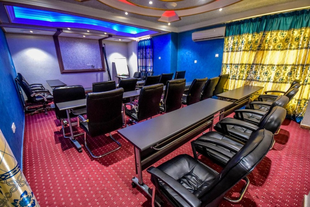 Green Mountain Hotel Main image