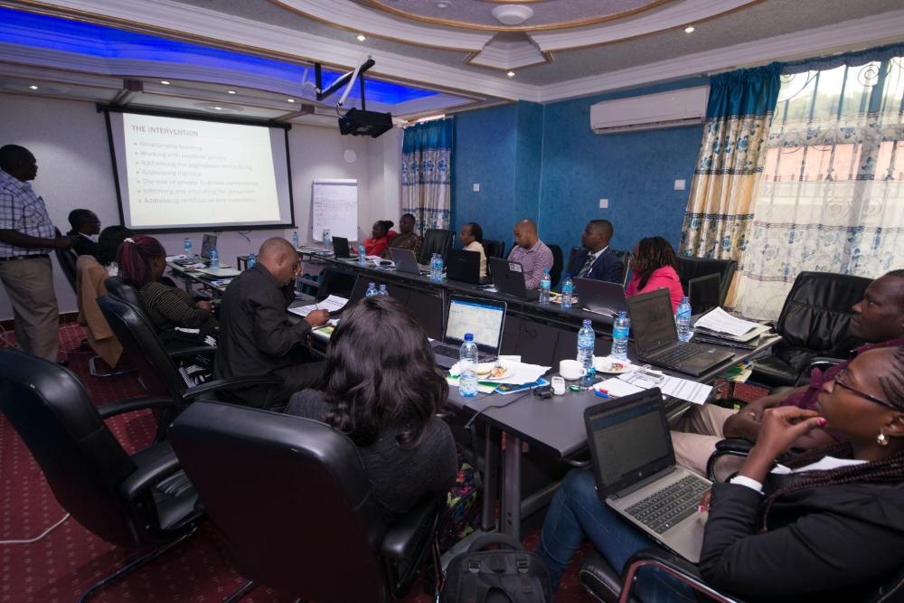 Green Mountain Hotel