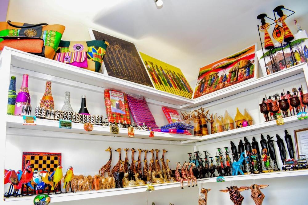 Green Mountain Hotel